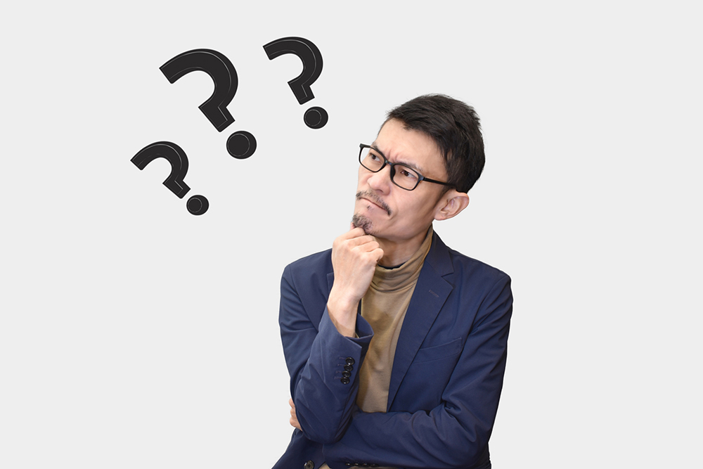 法人で株式投資の疑問