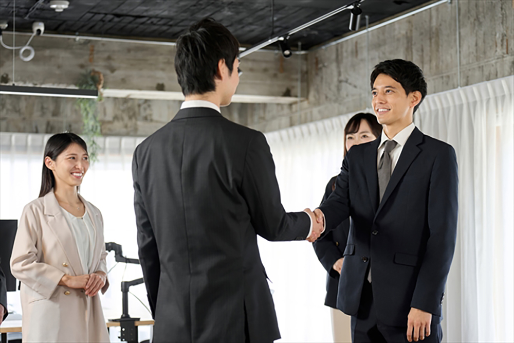 税理士との契約