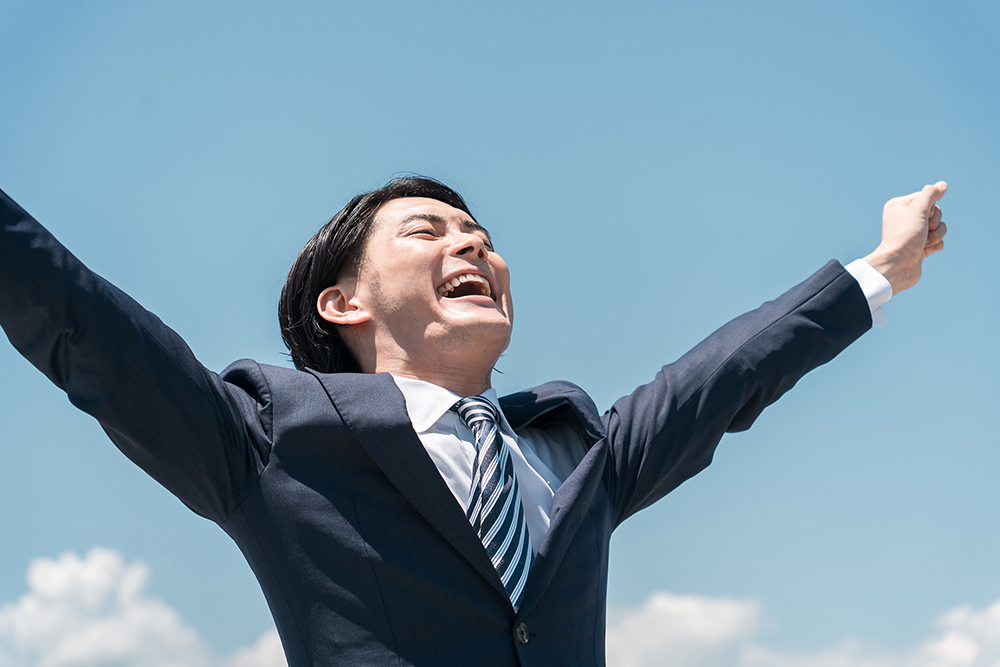 起業時に役立つ
