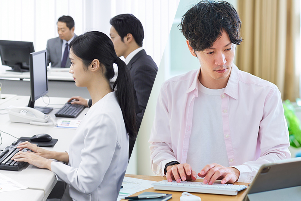 法人と個人事業主の違い