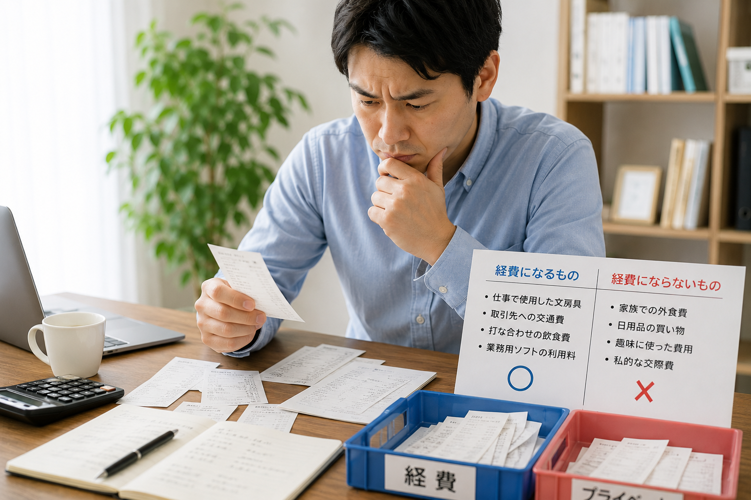 支出の区分